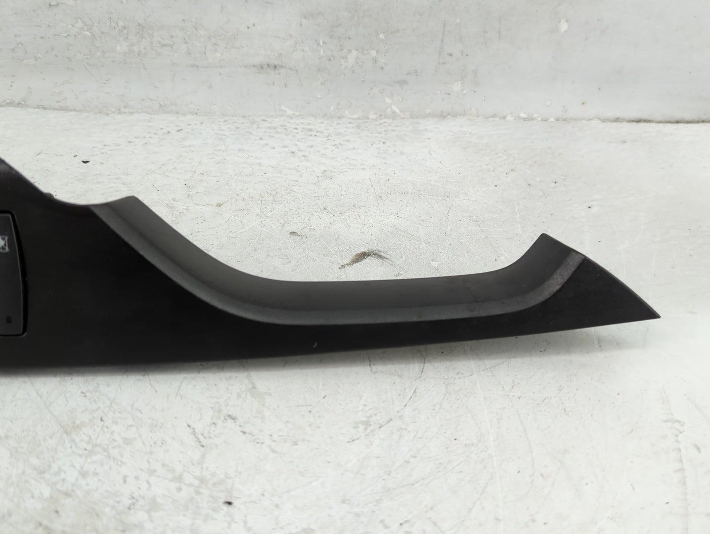 2012 Cadillac Srx Master Power Window Switch Replacement Driver Side Left P/N:T0500700 01 Fits OEM Used Auto Parts - Oemused