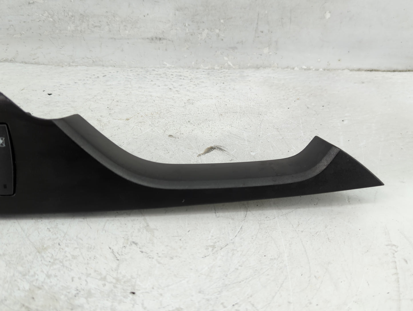 2012 Cadillac Srx Master Power Window Switch Replacement Driver Side Left P/N:T0500700 01 Fits OEM Used Auto Parts - Oemused