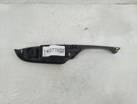 2012 Cadillac Srx Master Power Window Switch Replacement Driver Side Left P/N:T0500700 01 Fits OEM Used Auto Parts - Oemused