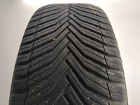 Used Tire 235/65R18 MICHELIN CROSSCLIMATE 2 106H - Tread Depth 8/32 - Oemusedautoparts1.com