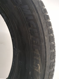 Used Tire 235/65R18 MICHELIN CROSSCLIMATE 2 106H - Tread Depth 8/32 - Oemusedautoparts1.com