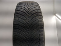 Used Tire 235/60R18 MICHELIN CROSSCLIMATE 2 107V - Tread Depth 6.5/32 - Oemusedautoparts1.com