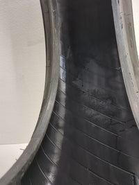 Used Tire 235/60R18 MICHELIN CROSSCLIMATE 2 107V - Tread Depth 6.5/32 - Oemusedautoparts1.com