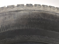 Used Tire 235/60R18 MICHELIN CROSSCLIMATE 2 107V - Tread Depth 6.5/32 - Oemusedautoparts1.com