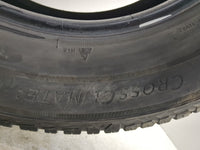 Used Tire 235/65R18 MICHELIN CROSSCLIMATE 2 106H - Tread Depth 6.5/32 - Oemusedautoparts1.com
