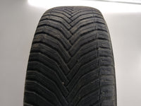 Used Tire 235/65R18 MICHELIN CROSSCLIMATE 2 106H - Tread Depth 6.5/32 - Oemusedautoparts1.com