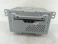 2012 Cadillac Srx Radio AM FM Cd Player Receiver Replacement Fits Fits 2013 OEM Used Auto Parts - Oemusedautoparts1.com