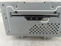 2012 Cadillac Srx Radio AM FM Cd Player Receiver Replacement Fits Fits 2013 OEM Used Auto Parts - Oemusedautoparts1.com