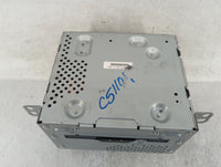 2012 Cadillac Srx Radio AM FM Cd Player Receiver Replacement Fits Fits 2013 OEM Used Auto Parts - Oemusedautoparts1.com