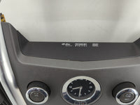2011-2012 Cadillac Srx Radio Control Panel - Oemusedautoparts1.com