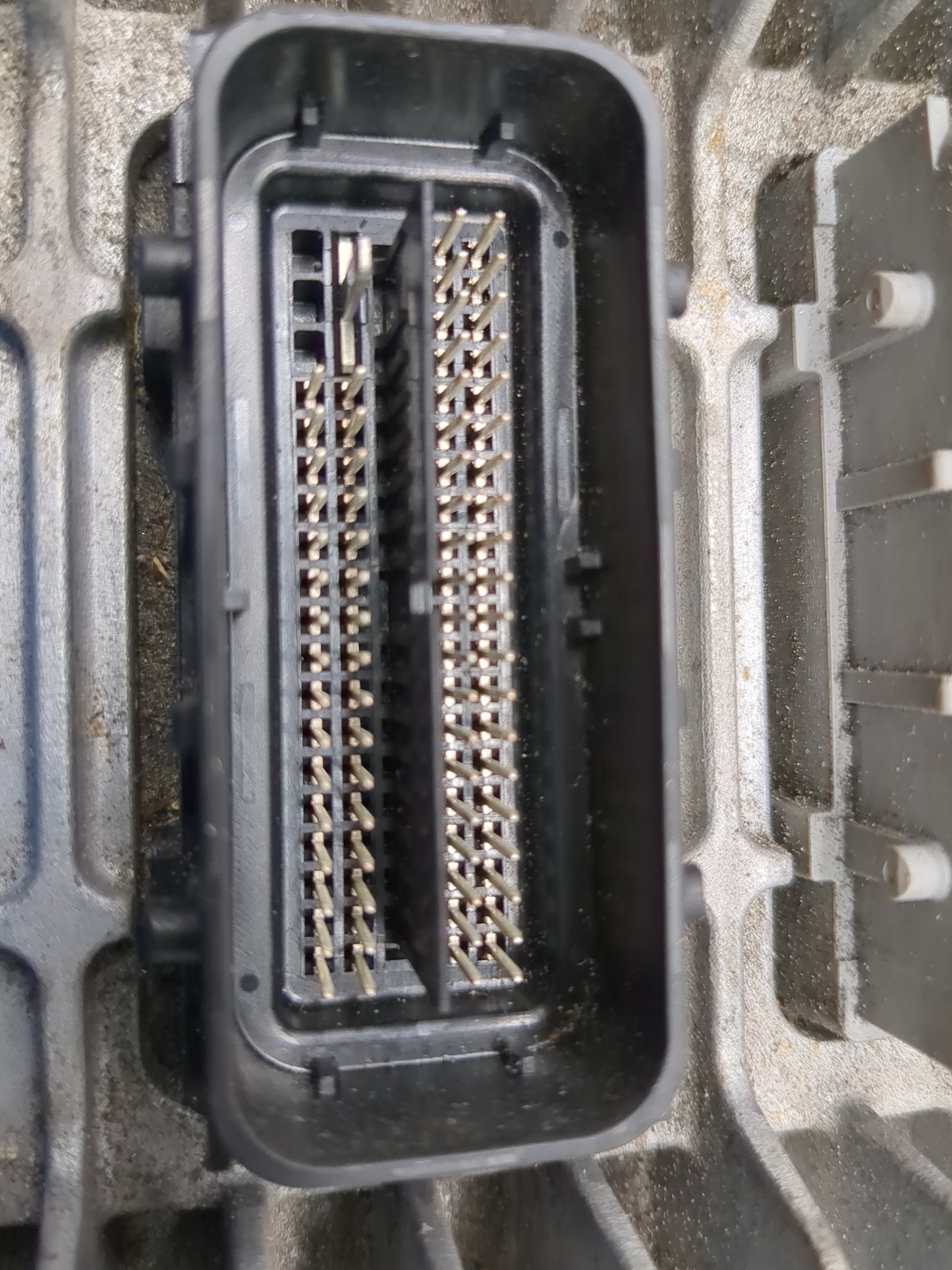 2012 Cadillac Srx PCM Engine Control Computer ECU ECM PCU OEM Fits Fits 2013 2014 2015 2016 OEM Used Auto Parts - Oemusedaut