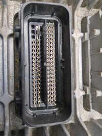 2012 Cadillac Srx PCM Engine Control Computer ECU ECM PCU OEM Fits Fits 2013 2014 2015 2016 OEM Used Auto Parts - Oemusedaut
