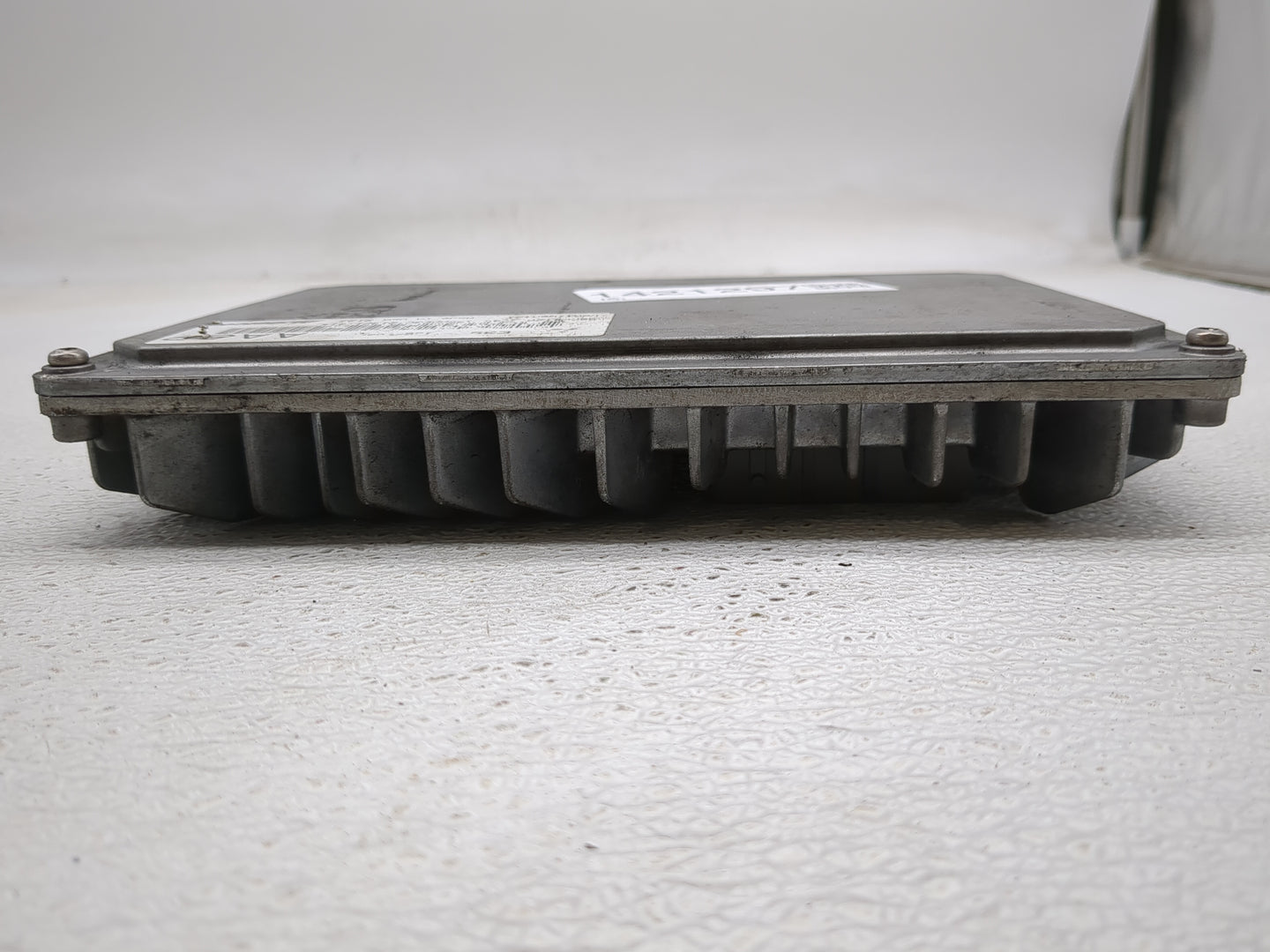 2012 Cadillac Srx PCM Engine Control Computer ECU ECM PCU OEM Fits Fits 2013 2014 2015 2016 OEM Used Auto Parts - Oemusedaut