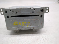 2010-2012 Cadillac Srx Radio AM FM Cd Player Receiver Replacement P/N:22870782 Fits Fits 2010 2011 2012 OEM Used Auto Parts 