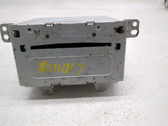 compare product 2010-2012 Cadillac Srx Radio AM FM Cd Player Receiver Replacement P/N:22870782 Fits Fits 2010 2011 2012 OEM Used Auto Parts