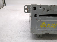 2010-2012 Cadillac Srx Radio AM FM Cd Player Receiver Replacement P/N:22870782 Fits Fits 2010 2011 2012 OEM Used Auto Parts 