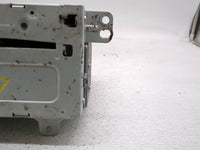 2010-2012 Cadillac Srx Radio AM FM Cd Player Receiver Replacement P/N:22870782 Fits Fits 2010 2011 2012 OEM Used Auto Parts 