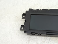 2012 Cadillac Srx Information Display Screen - Oemusedautoparts1.com
