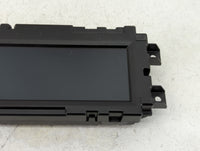 2012 Cadillac Srx Information Display Screen - Oemusedautoparts1.com