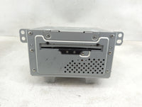 2012 Cadillac Srx Radio AM FM Cd Player Receiver Replacement P/N:22854093 DW468100-7200 Fits Fits 2013 OEM Used Auto Parts -