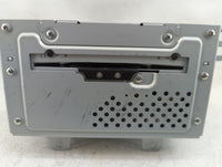 2012 Cadillac Srx Radio AM FM Cd Player Receiver Replacement P/N:22854093 DW468100-7200 Fits Fits 2013 OEM Used Auto Parts -