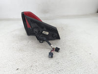2010-2014 Cadillac Srx Driver Side View Mirror - Left Door Mirror OEM Used - Oemusedautoparts1.com