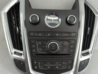 compare product 2012 Cadillac Srx Climate Control Module Temperature AC/Heater Replacement P/N:20927854 14799522, 115013939522 Fits OEM Used Auto Parts