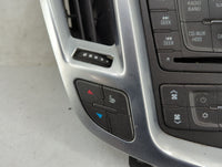 2012 Cadillac Srx Climate Control Module Temperature AC/Heater Replacement P/N:20927854 14799522, 115013939522 Fits OEM Used
