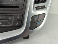 2012 Cadillac Srx Climate Control Module Temperature AC/Heater Replacement P/N:20927854 14799522, 115013939522 Fits OEM Used