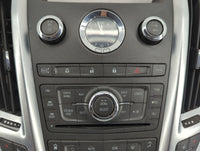 2012 Cadillac Srx Climate Control Module Temperature AC/Heater Replacement P/N:20927854 14799522, 115013939522 Fits OEM Used