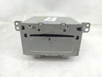 2011-2012 Cadillac Srx Radio AM FM Cd Player Receiver Replacement P/N:22815634 Fits Fits 2010 2011 2012 OEM Used Auto Parts 
