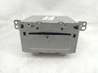 compare product 2011-2012 Cadillac Srx Radio AM FM Cd Player Receiver Replacement P/N:22815634 Fits Fits 2010 2011 2012 OEM Used Auto Parts