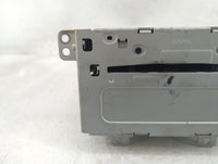 2011-2012 Cadillac Srx Radio AM FM Cd Player Receiver Replacement P/N:22815634 Fits Fits 2010 2011 2012 OEM Used Auto Parts 