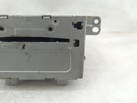 2011-2012 Cadillac Srx Radio AM FM Cd Player Receiver Replacement P/N:22815634 Fits Fits 2010 2011 2012 OEM Used Auto Parts 