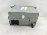 2011-2012 Cadillac Srx Radio AM FM Cd Player Receiver Replacement P/N:22815634 Fits Fits 2010 2011 2012 OEM Used Auto Parts 