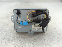 2010-2012 Cadillac Srx Information Radio Display Screen 1440172 - Oemusedautoparts1.com
