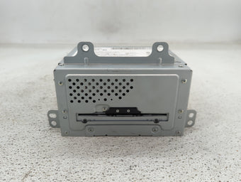 compare product 2012 Cadillac Srx Radio AM FM Cd Player Receiver Replacement P/N:22826751 Fits Fits 2013 OEM Used Auto Parts