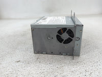 2012 Cadillac Srx Radio AM FM Cd Player Receiver Replacement P/N:22826751 Fits Fits 2013 OEM Used Auto Parts - Oemusedautopa