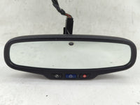 2012 Cadillac Srx Interior Rear View Mirror Replacement OEM Fits OEM Used Auto Parts - Oemusedautoparts1.com