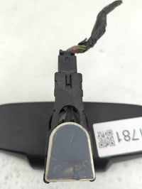 2012 Cadillac Srx Interior Rear View Mirror Replacement OEM Fits OEM Used Auto Parts - Oemusedautoparts1.com