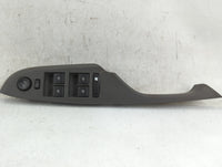 2010-2012 Cadillac Srx Master Power Window Switch Replacement Driver Side Left P/N:20833003 Fits Fits 2010 2011 2012 OEM Use