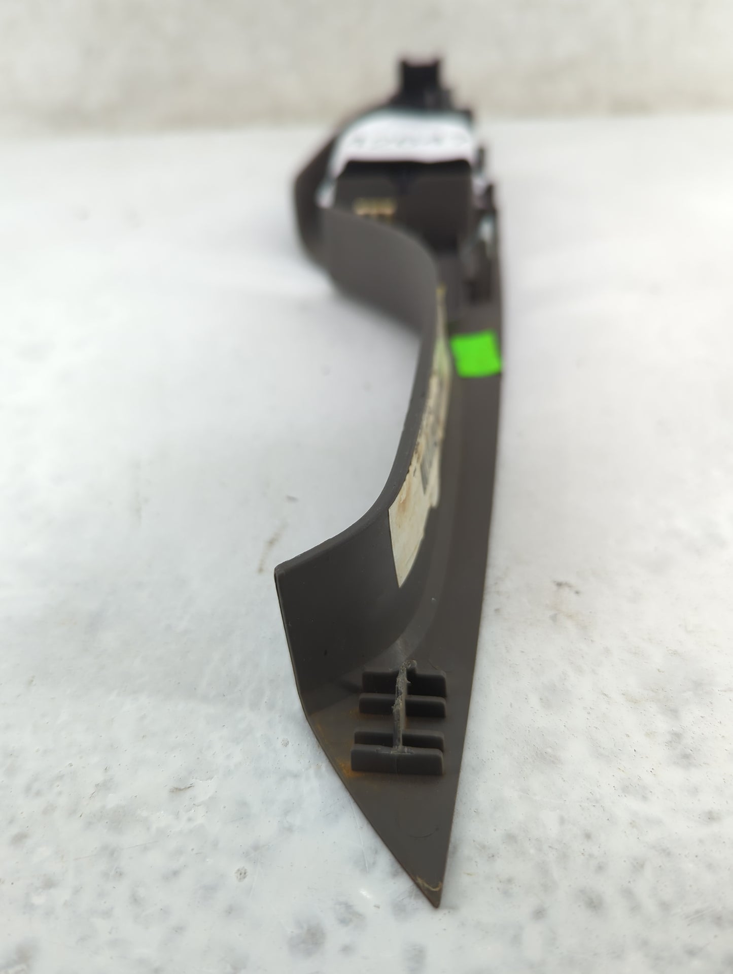 2010-2012 Cadillac Srx Master Power Window Switch Replacement Driver Side Left P/N:20833003 Fits Fits 2010 2011 2012 OEM Use