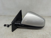 2010-2014 Cadillac Srx Driver Side View Mirror - Left Door Mirror OEM Used - Oemusedautoparts1.com