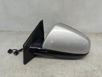 compare product 2010-2014 Cadillac Srx Driver Side View Mirror - Left Door Mirror OEM Used