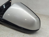 2010-2014 Cadillac Srx Driver Side View Mirror - Left Door Mirror OEM Used - Oemusedautoparts1.com