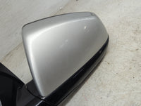 2010-2014 Cadillac Srx Driver Side View Mirror - Left Door Mirror OEM Used - Oemusedautoparts1.com