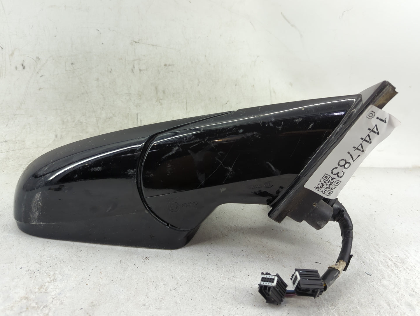 2010-2012 Cadillac Srx Passenger Side View Mirror - Right Door Mirror OEM Used - Oemusedautoparts1.com