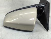 2010-2014 Cadillac Srx Driver Side View Mirror - Left Door Mirror OEM Used - Oemusedautoparts1.com