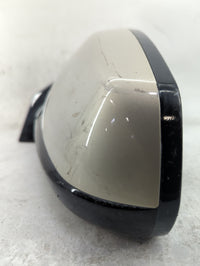 2010-2014 Cadillac Srx Driver Side View Mirror - Left Door Mirror OEM Used - Oemusedautoparts1.com