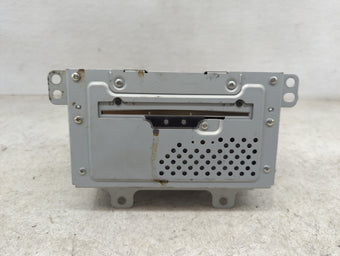 compare product 2012 Cadillac Srx Radio AM FM Cd Player Receiver Replacement P/N:22854093 DW468100-7200 Fits Fits 2013 OEM Used Auto Parts